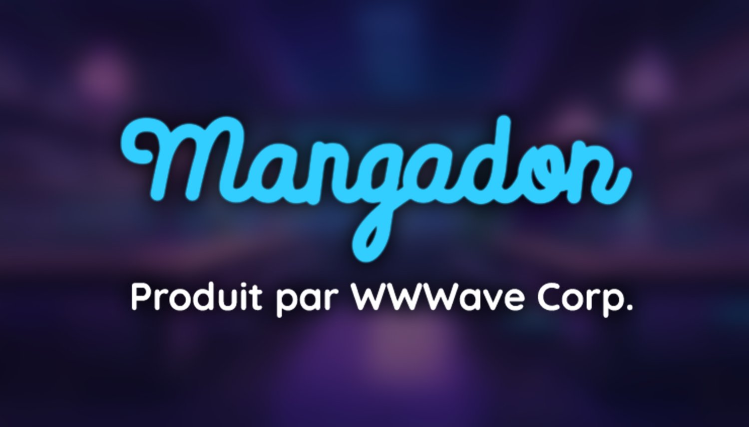 mangadon_FR's profile banner image