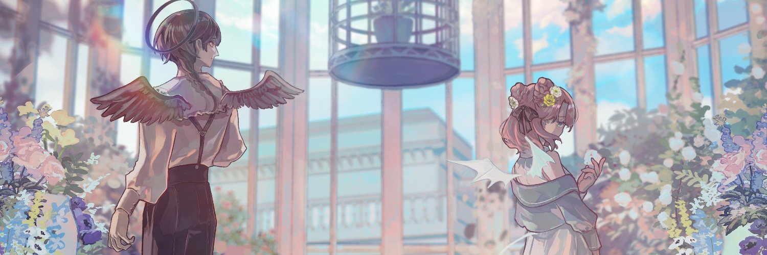 mizu_tale's profile banner image