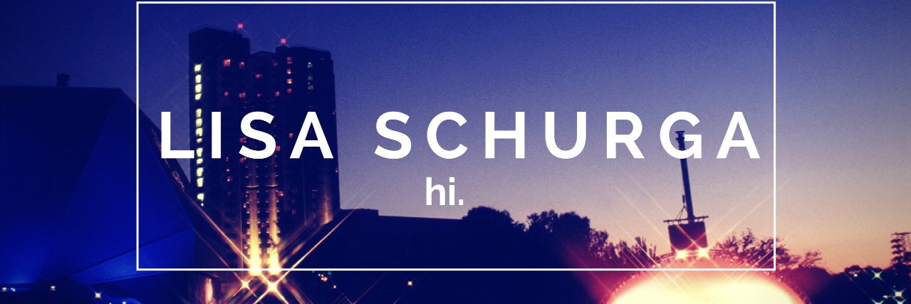 lisaschurga's profile banner image