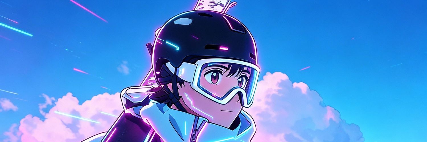 haoaudrey's profile banner image