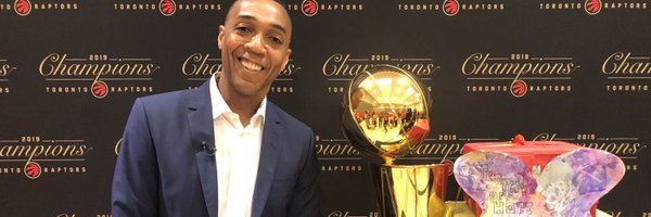 Dwight Drummond Profile Banner