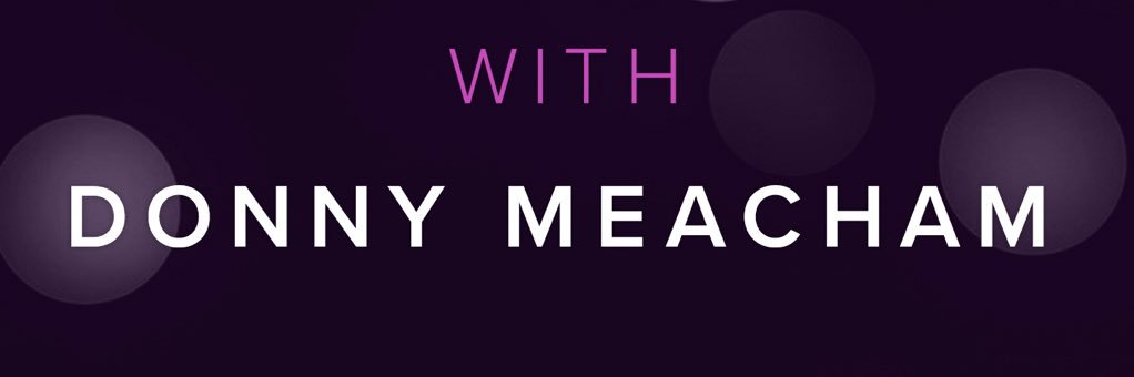 Donny Meacham banner