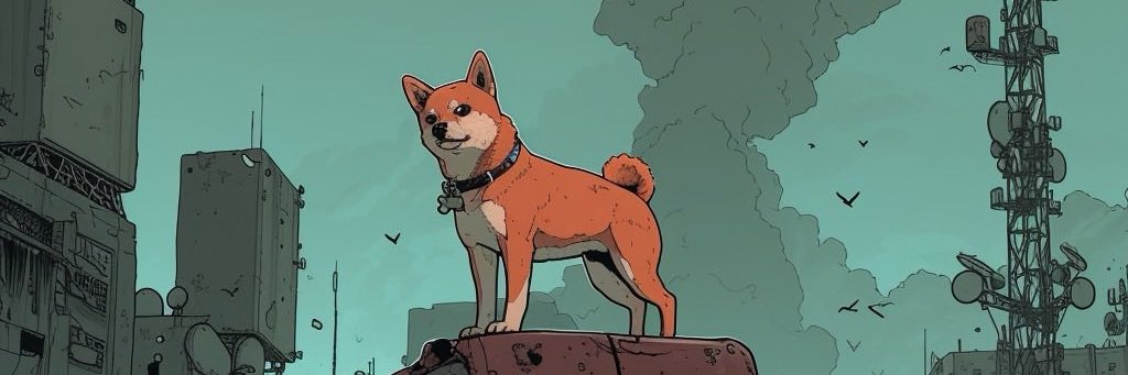 FRANK THE 8TH's banner