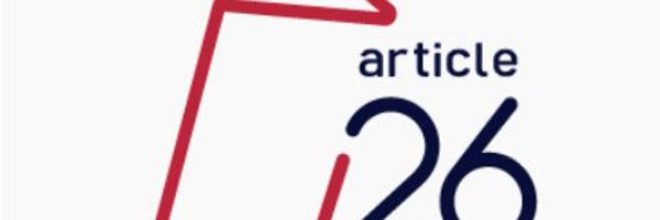 article26social Profile Banner
