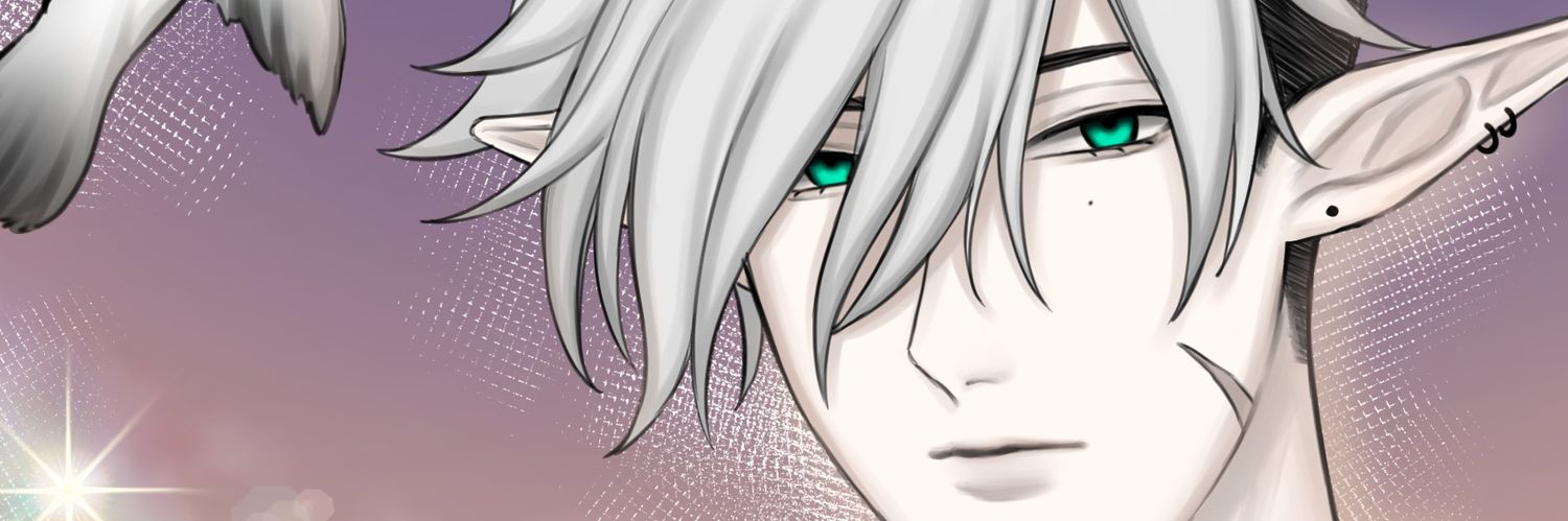 式 banner