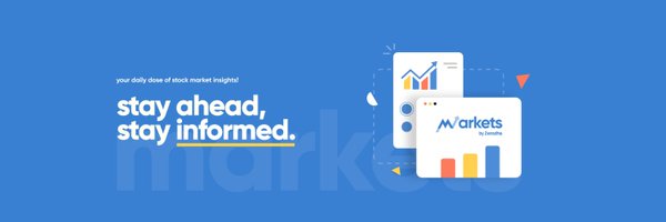 zerodhamarkets Profile Banner