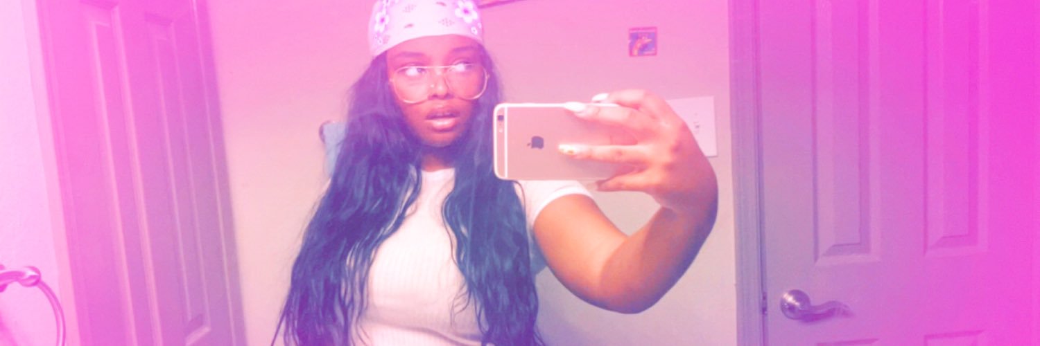 AfrooDeity's profile banner image