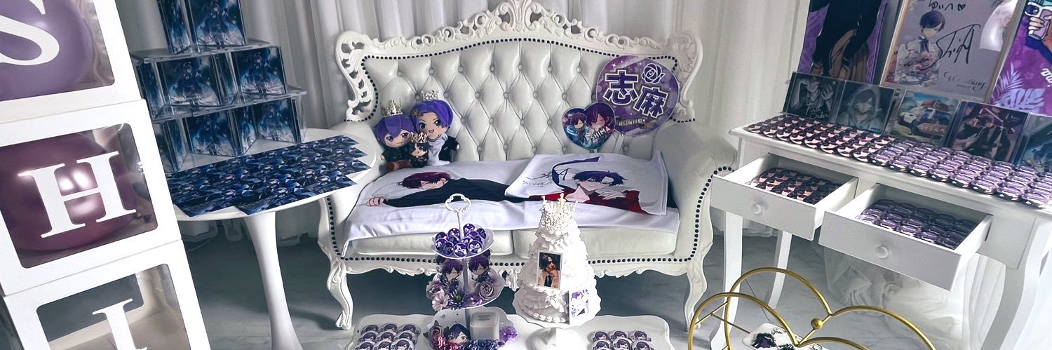 ぱん🐼ツイフィあり banner