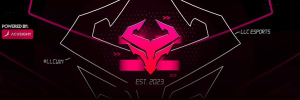 LLC_Esport Profile Banner