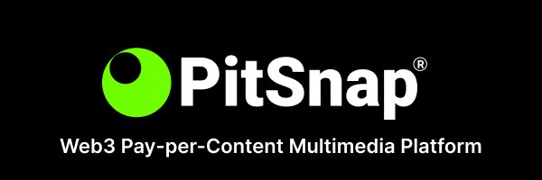 PitSnap banner