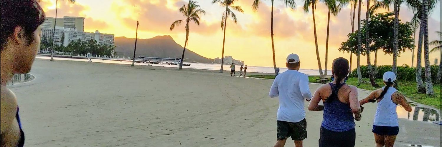 RunHawaii's profile banner image