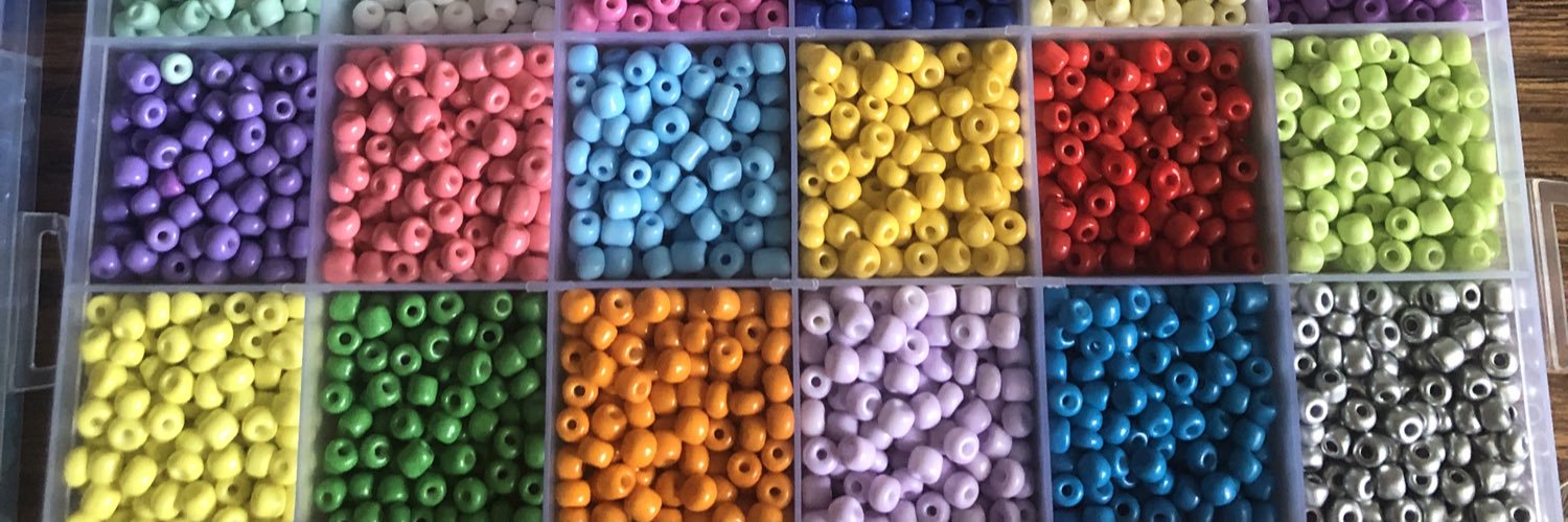 leader of bead nation ♥️ banner