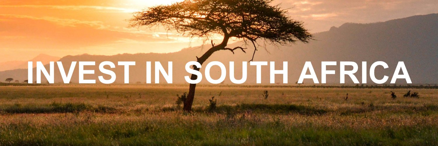 South African Chamber of Commerce banner