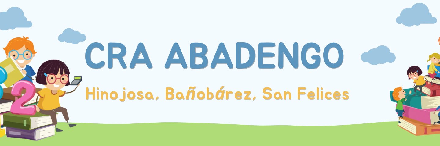 CRA ABADENGO banner