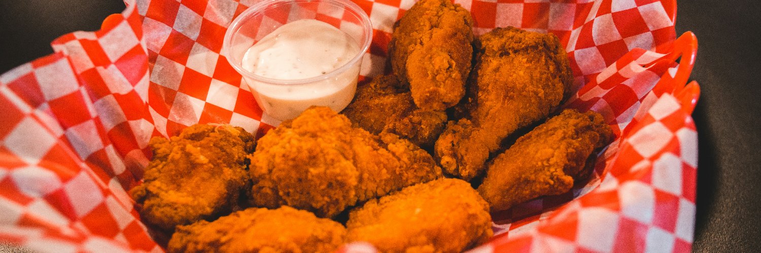 Wing Day Cookham banner