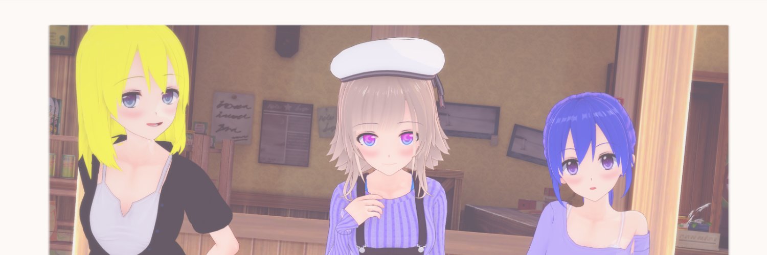 ぽすお banner