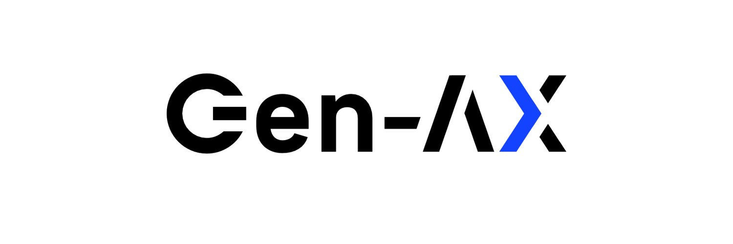 いさご@Gen-AX banner