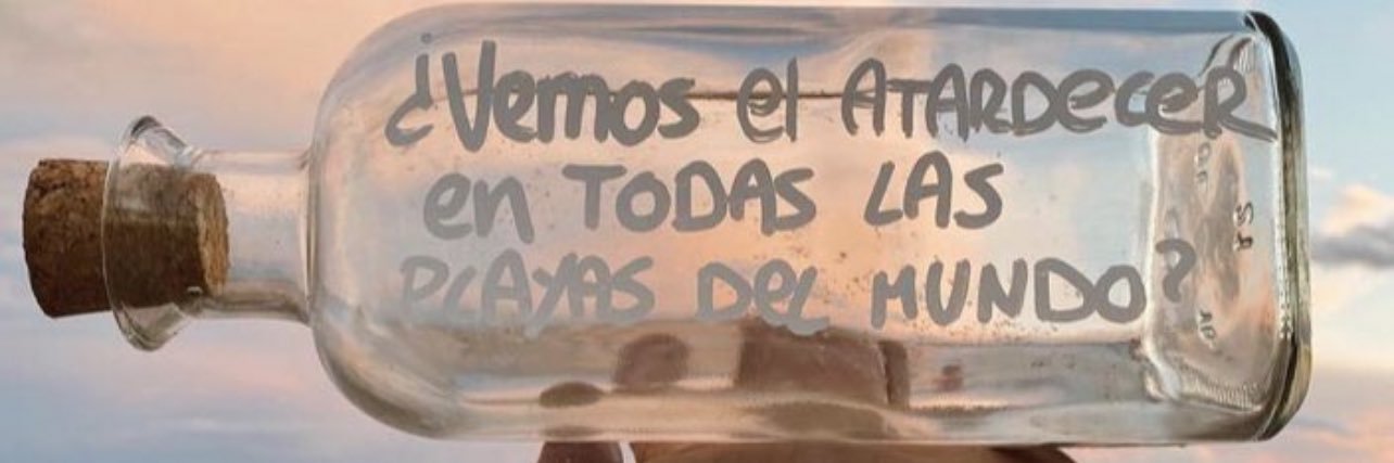 soydenucajamas's profile banner image