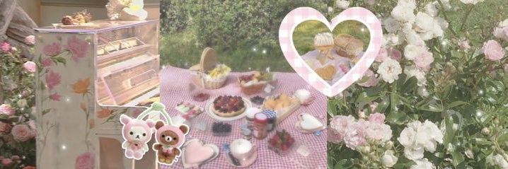 ✿ banner