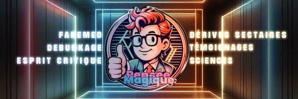 Pensee_Magique Profile Banner