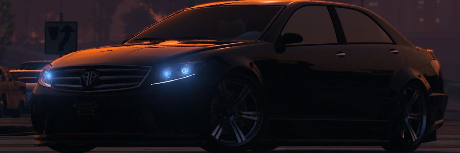 BIG EVIL banner
