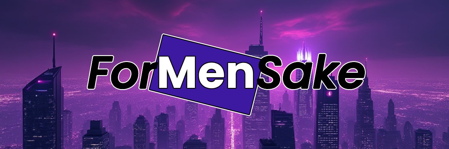 Formensake's profile banner image