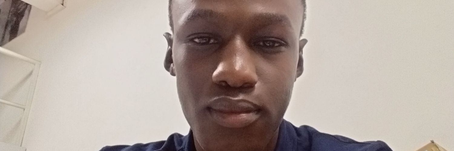 AlbahWhizz's profile banner image