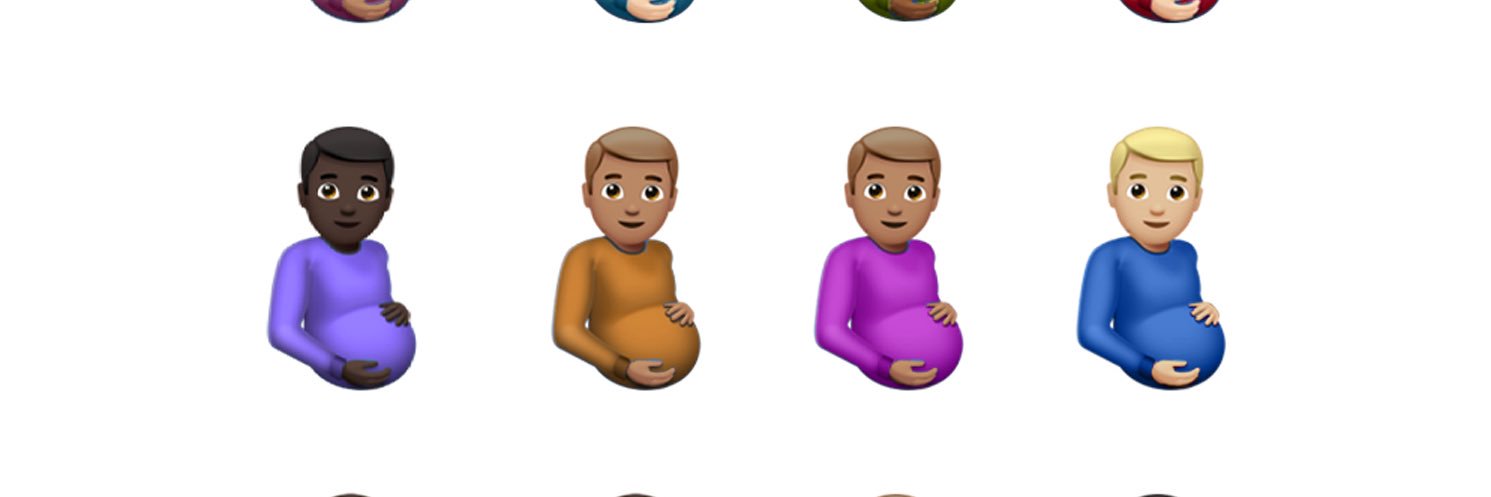 PREGNANT MAN 🫃's banner