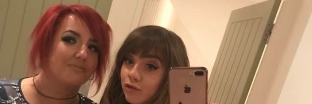 Donna Marie McGovern banner