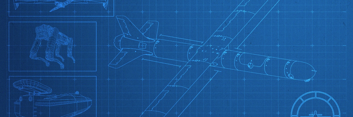 Drone Wars Pod banner