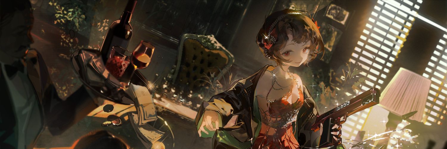 luoll73🀄 banner