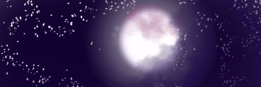 🌌 FuYe 福夜 | ฝูเย่ 🔮 banner