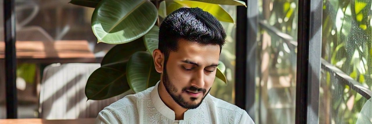 Mohammad Osama محمد اسامہ (पूर्व-हिंदू )'s banner