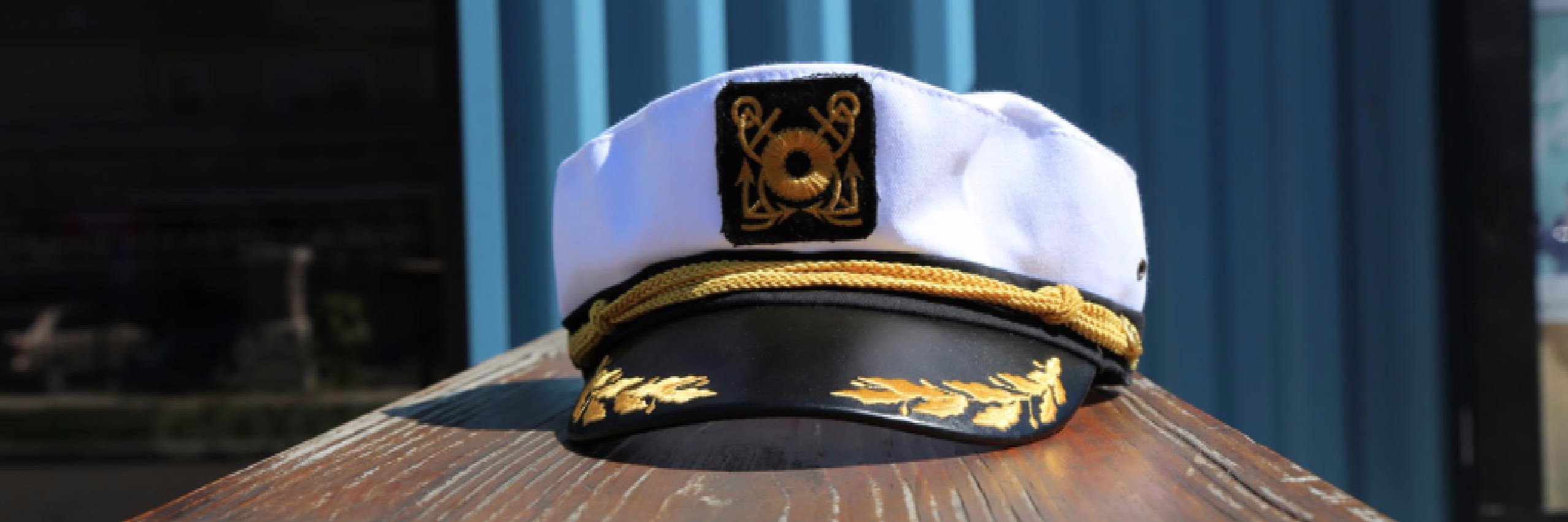 The Media Captain banner