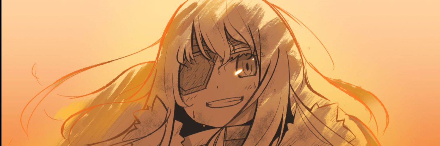 SplatoonGirl's profile banner image