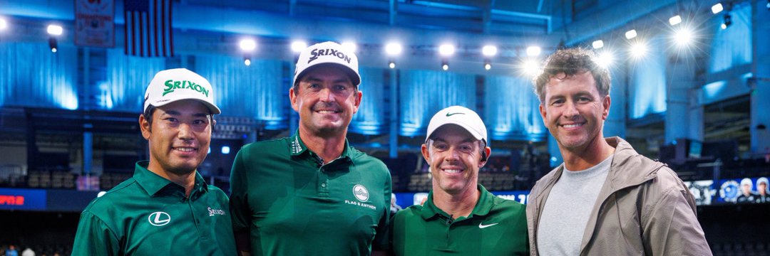 Boston Common Golf Japan banner