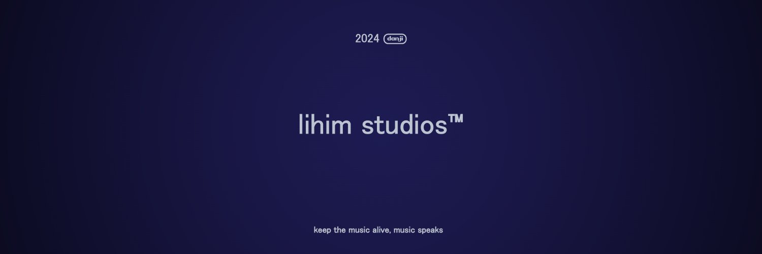 LIHIM banner