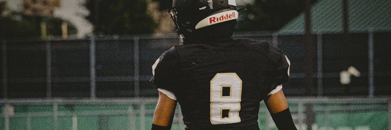 Elijah “ Ej” Robinson banner