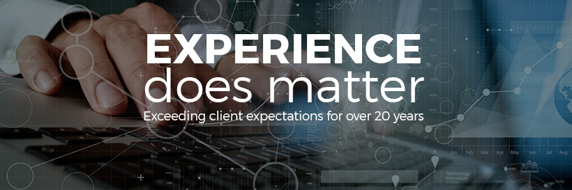 IT Partners, INC banner
