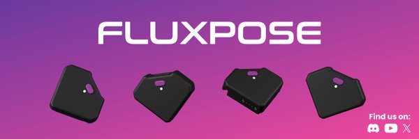 FluxposeVR Profile Banner