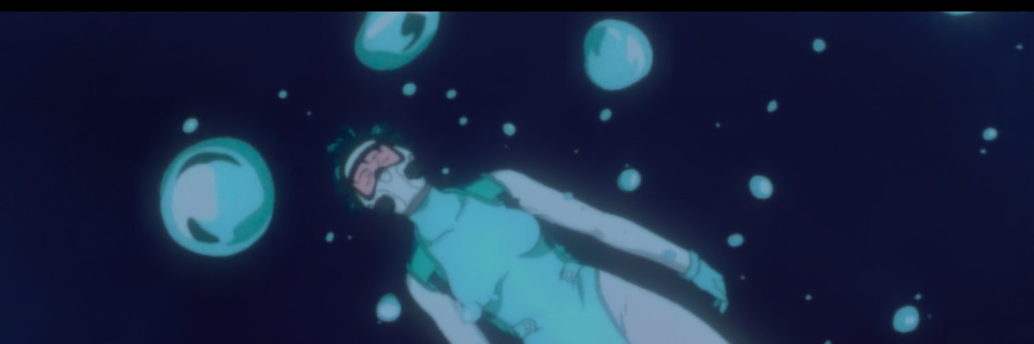 Kusanagi banner