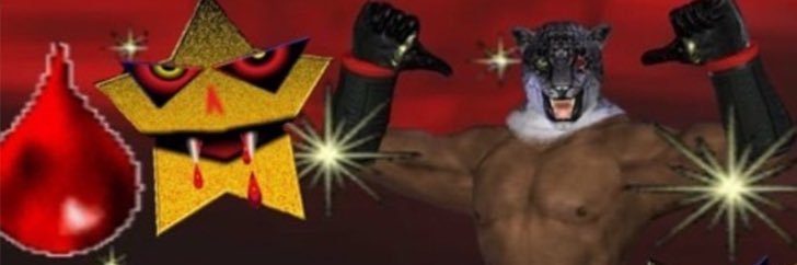 .'s banner