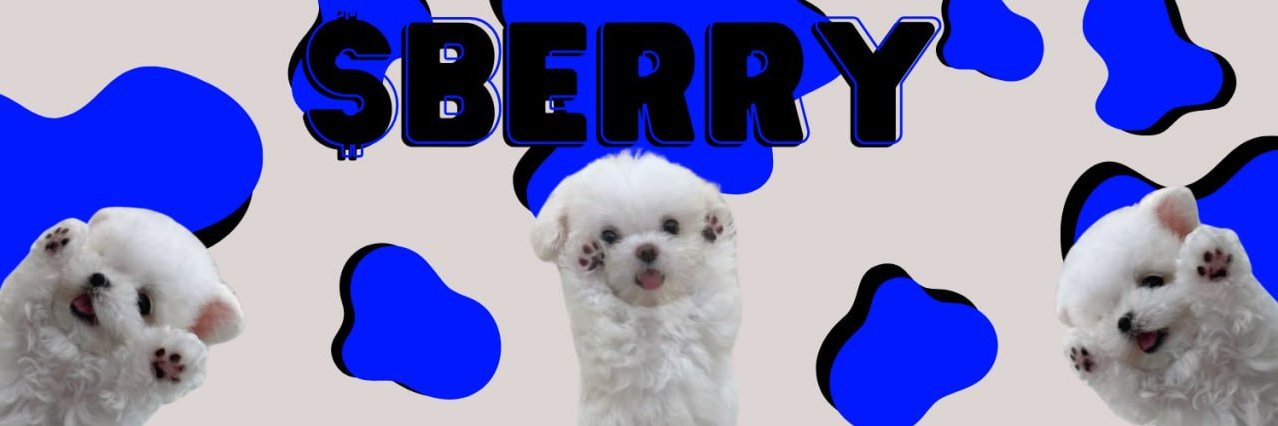 $berry banner