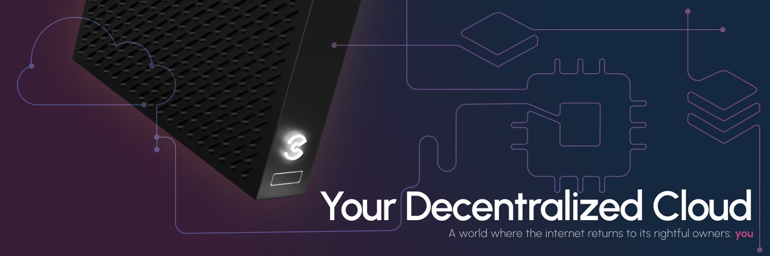 Brian | Life & DePIN banner