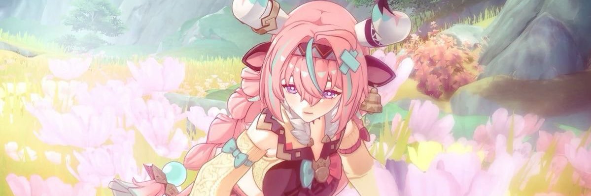 Mary 🐮🏋️‍♀️ banner
