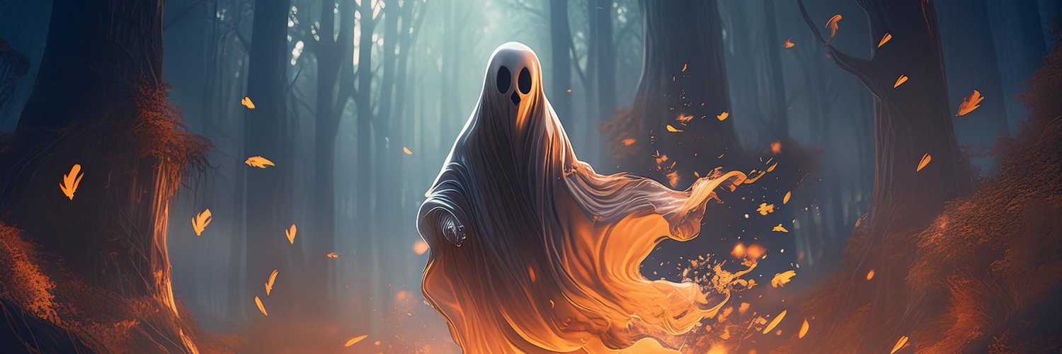 ghosthells25's profile banner image