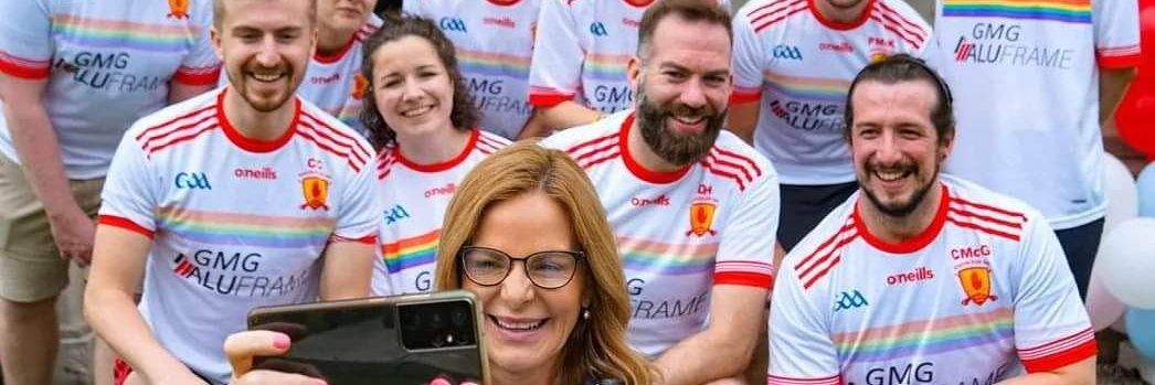 Dáithí Ó hAileanáin banner