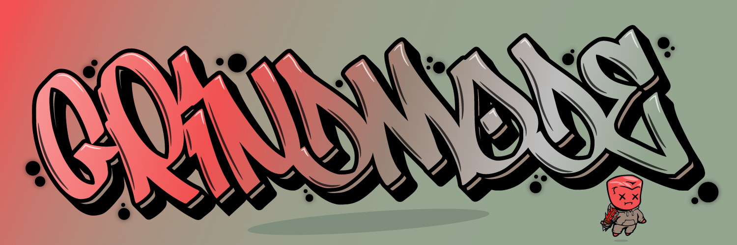 grindmode's banner