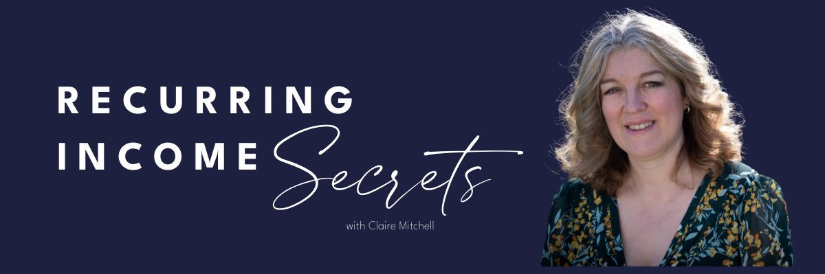 clairemitchell's profile banner image