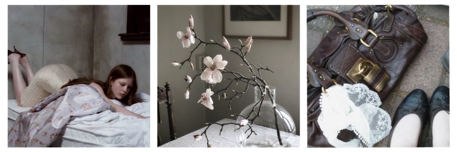 dae ✧ ࿁ ˙ banner